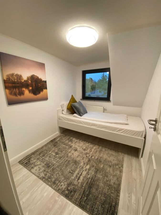 テルトーBerlin Skyアパートメント エクステリア 写真